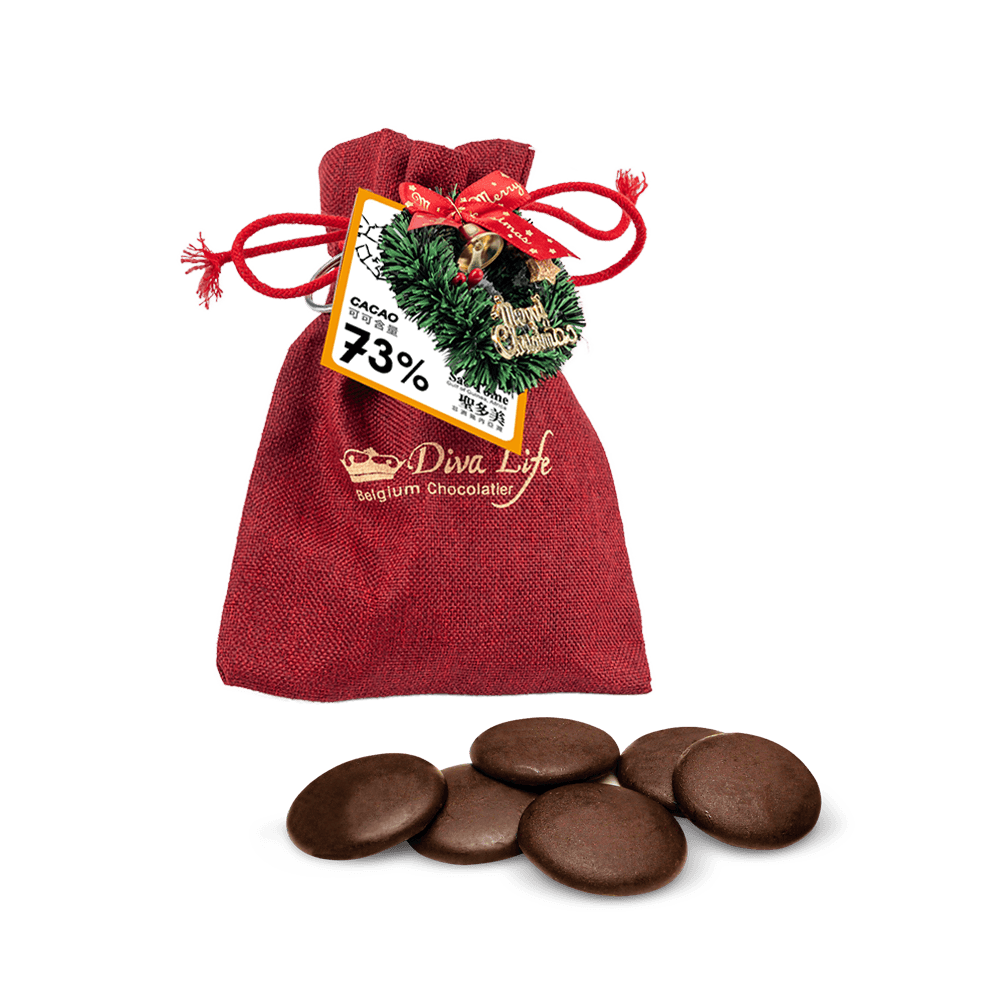 73% DARK CACAO